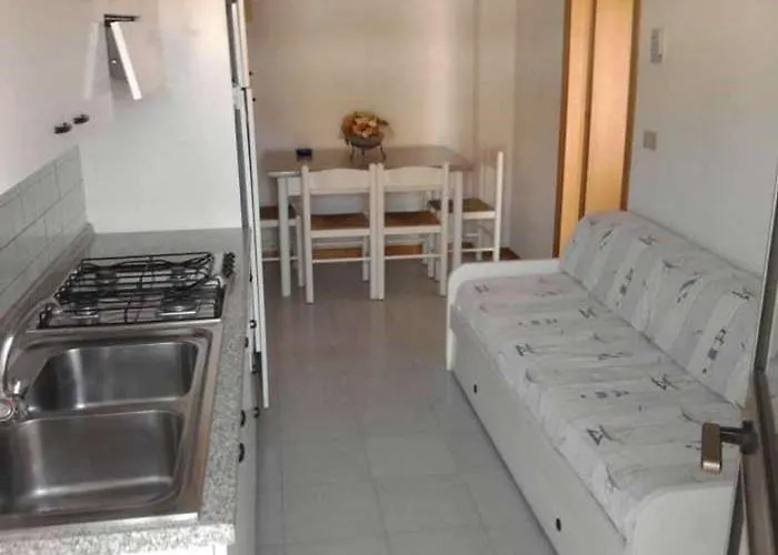 Apartment Bianchi Bibione