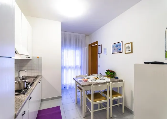 Bianchi Apartment Bibione