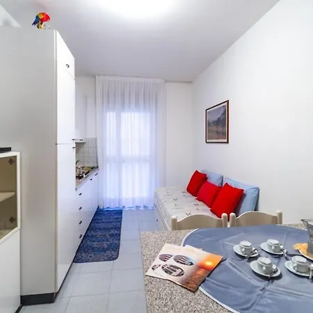 Bianchi Apartmán *