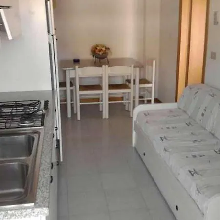 Apartmán Bianchi Bibione