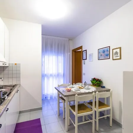 Bianchi Apartmán Bibione