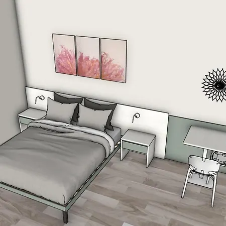 Apartmán Bianchi