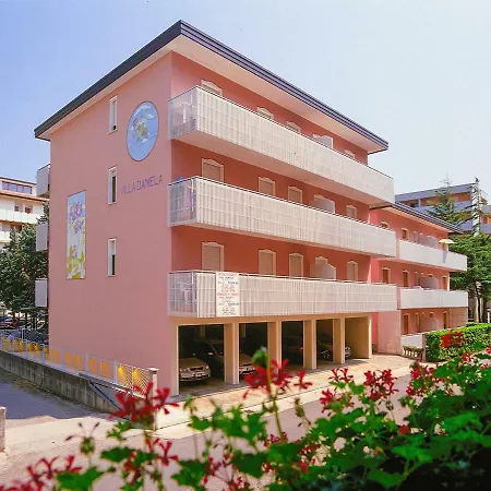Bianchi Apartmán Bibione