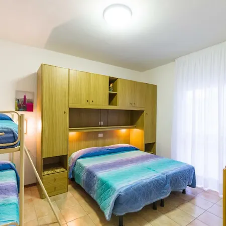 Bianchi Apartmán *